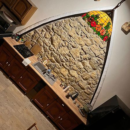 Sokolar Casageo Cheile Nerei 빌라 외부 사진